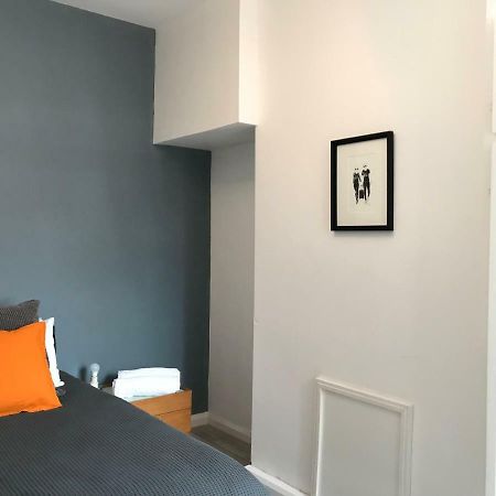 Liverpool Townhouse Eksteriør bilde