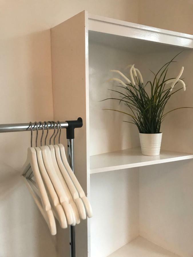 Liverpool Townhouse Eksteriør bilde